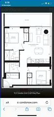 7890 Jane Street 5202, Vaughan, On L4k 0k9