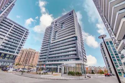 75 Oneida Crescent W 409, Richmond Hill, On L4b 0h3