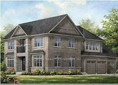 17 Magnolia Avenue, Adjala-tosorontio, On L0g 1w0