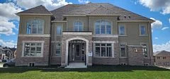 2 Belay Bend, East Gwillimbury, On L9n 0v8