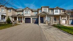 353 Flagstone Way, Newmarket, On L3x 2r3