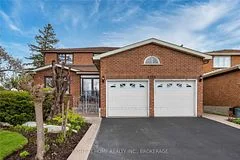 8195 Martin Grove Road, Vaughan, On L4l 3w9