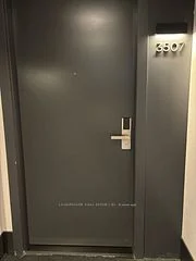 12 Gandhi Lane 3507, Markham, On L3t 0g8