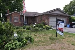 126 Frederick St Street, Bradford West Gwillimbury, On L3z 1k2