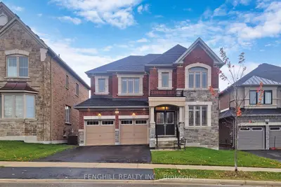 17 Blazing Star Street, East Gwillimbury, On L9n 0s2