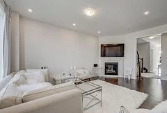 22 Drizzel Crescent, Richmond Hill, On L4b 3h7