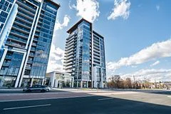9608 Yonge Street 601 A, Richmond Hill, On L4c 1v6