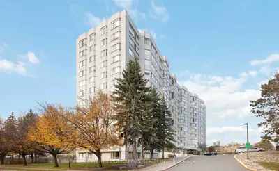 270 Davis Drive 511, Newmarket, On L3y 8k2