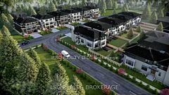 26 DIREZZE Court, Richmond Hill, ON L4C 5T8