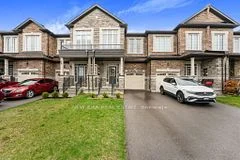 58 Blackwell Crescent, Bradford West Gwillimbury, On L3z 4l3