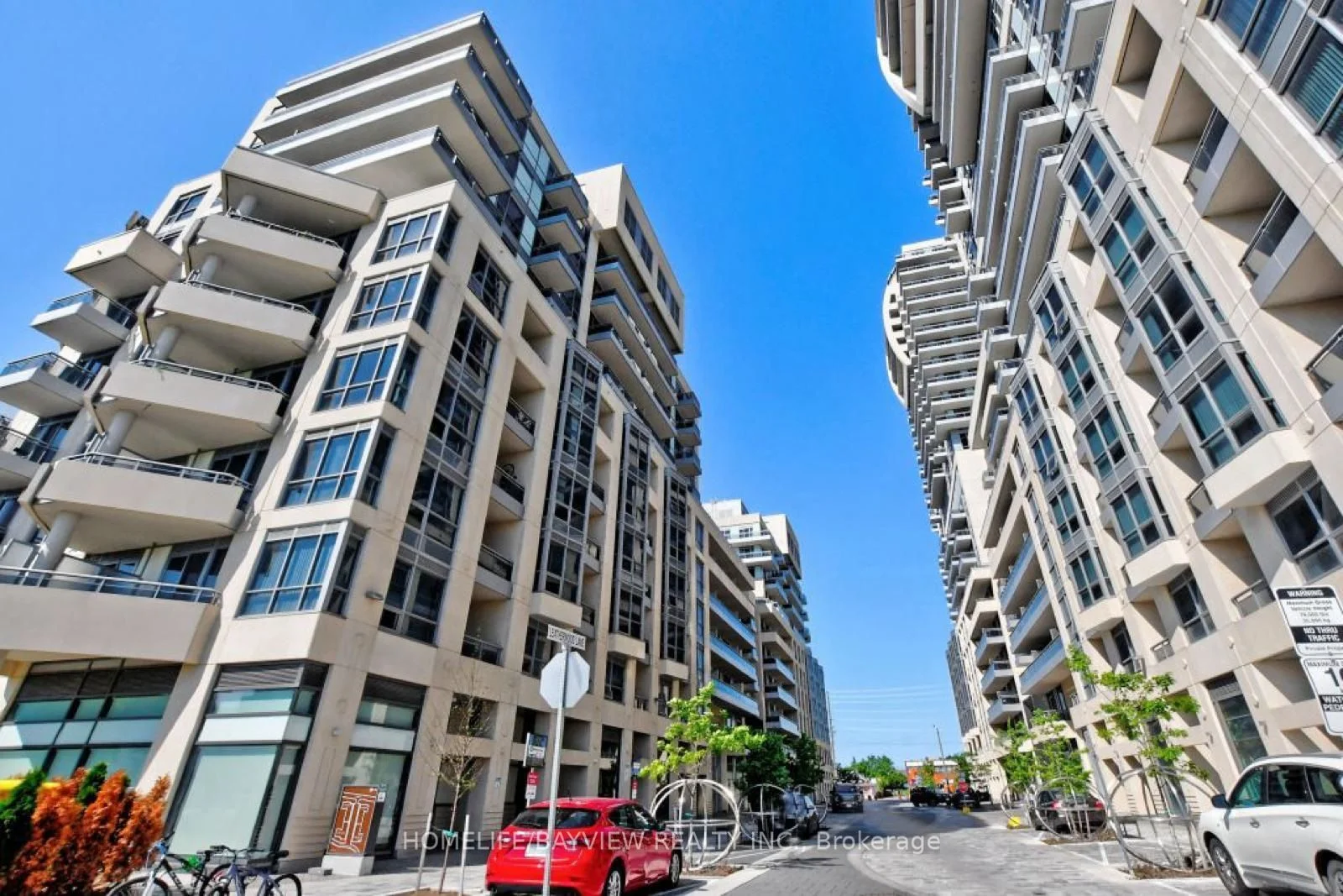 9199 Yonge Street 610, Richmond Hill, On L4c 1e2