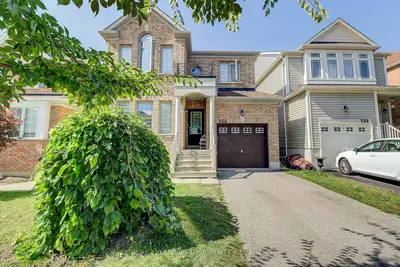 155 Webb Street N, Bradford West Gwillimbury, On L3z 0b9