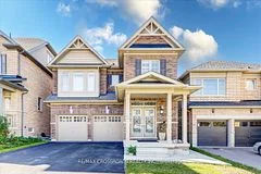 61 Blazing Star Street, East Gwillimbury, ON L9N 0S2