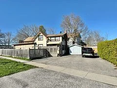 695 Srigley Street, Newmarket, ON L3Y 1X3