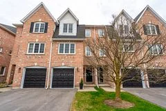 51 Northern Heights Drive 21b, Richmond Hill, On L4b 4c9
