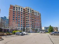 75 King William Crescent 902, Richmond Hill, On L4b 0c1