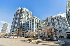 20 North Park Road 518, Vaughan, ON L4J 0G7
