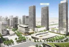 898 Portage Parkway 2709, Vaughan, On L4k 0j6