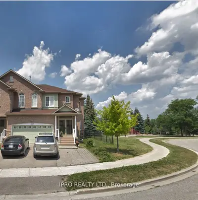 587 Mulock Court Bsmnt, Newmarket, On L3y 5h1
