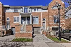 150 Brandy Lane Way 20, Newmarket, On L3y 8p7