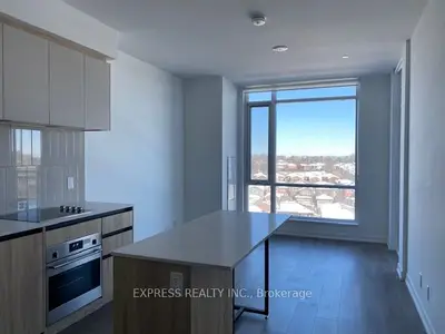 Condo Apartment in Vaughan