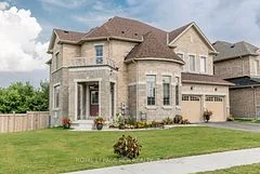 7 Barrow Avenue, Bradford West Gwillimbury, On L3z 0w1
