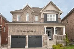 26 Vivian Creek Road, East Gwillimbury, ON L0G 1M0