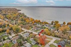 5 Evelyn Avenue Lower, Georgina, On L4p 3c8