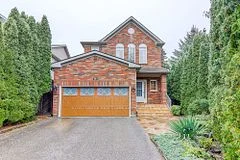 48 Kaitlin Drive L4e 3w7, Richmond Hill, On L4e 3w7