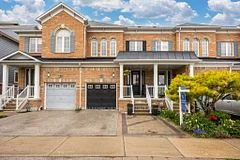 89 Gosnel Circle E, Bradford West Gwillimbury, On L3z 0g2