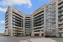 75 Norman Bethune Avenue 603, Richmond Hill, ON L4B 0B6
