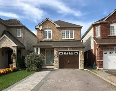 590 Mcbean Avenue, Newmarket, On L3x 2l5