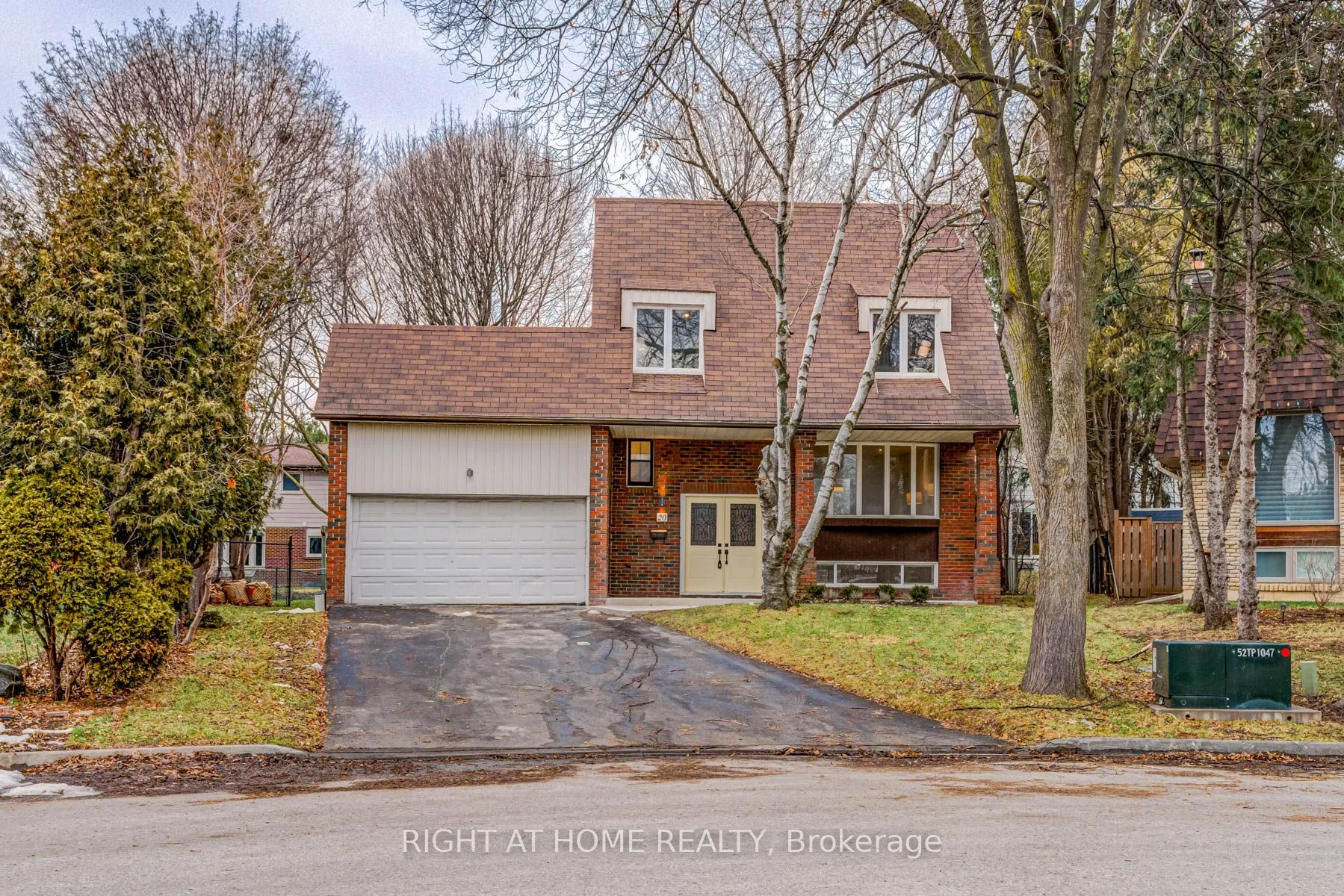 20 Hester Court, Markham, On L3t 3k5