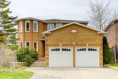 123 Bernard Avenue, Richmond Hill, ON L4C 9Z6