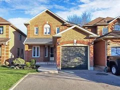 116 Hudson Crescent, Bradford West Gwillimbury, ON L3Z 2Y6
