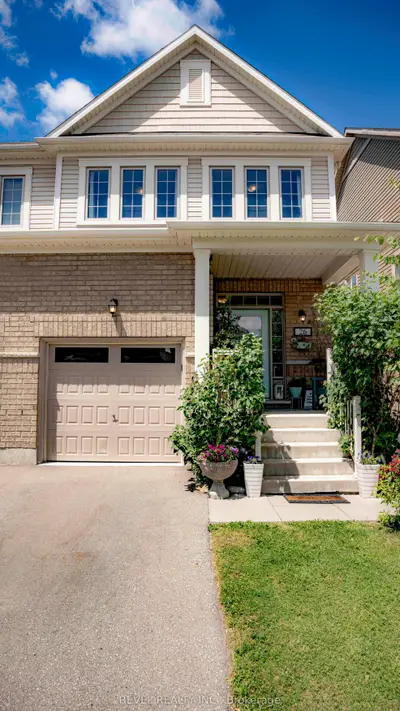 26 Donnan Drive, New Tecumseth, On L0g 1w0