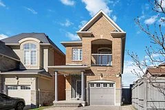 10 Woodville Drive, Vaughan, ON L6A 0V6