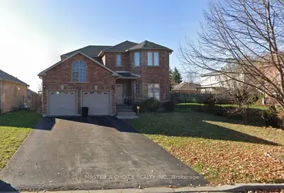 1101 Meadow Lane E, Newmarket, On L3y 7c7