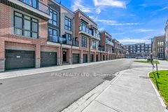 9 Phelps Lane S 269, Richmond Hill, On L4e 1j4