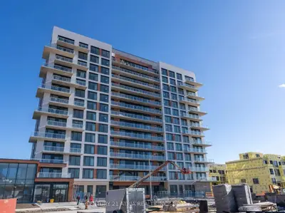 2 David Eyer Road 431, Richmond Hill, On L4s 0n6