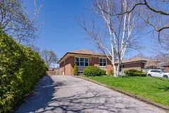 285 Gells Road, Richmond Hill, On L4c 3a5