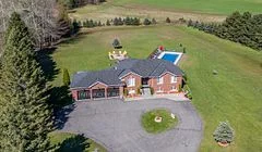 7090 Concession Road 2 , Adjala-Tosorontio, ON L0M 1M0