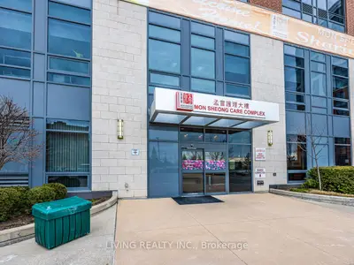 11211 Yonge Street 729, Richmond Hill, On L4s 0e9