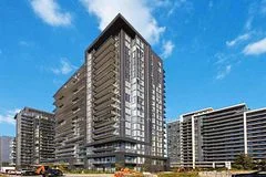 20 Gatineau Drive 1205, Vaughan, On L4j 0l3