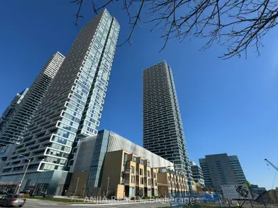 5 Buttermill Avenue 6102, Vaughan, On L4k 0j5