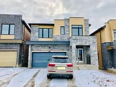 87 Tango Crescent, Newmarket, On L3x 0k4