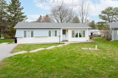 12 Pine Hill Court Court, Innisfil, On L9s 1r5
