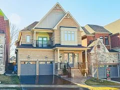 43 Manor Hampton Street, East Gwillimbury, On L9n 0p9