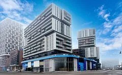 #b1206 292 Verdale Crossing, Markham, On, L6g 0h6