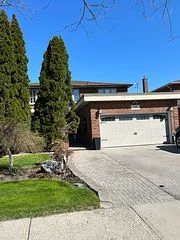 196 Helen Street Bsmt, Vaughan, On L4l 3s3